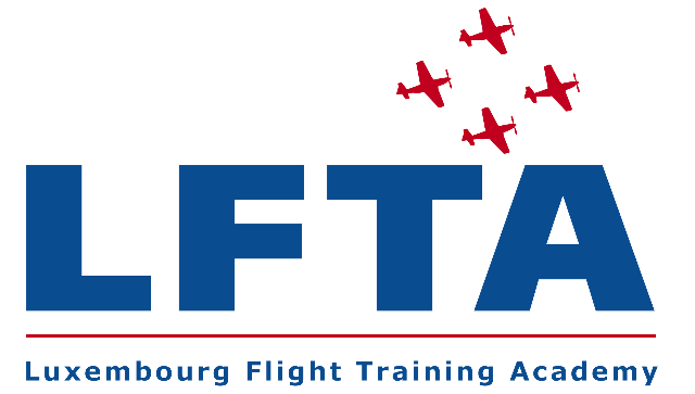 Luxembourg Flight Training Academy - LFTA