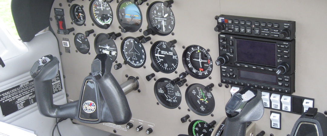 We also provide training courses for Instrument Rating (IR), Multi-Engine Rating (MEP), Commercial (CPL) and Air Transport Pilot Licenses (ATPL).