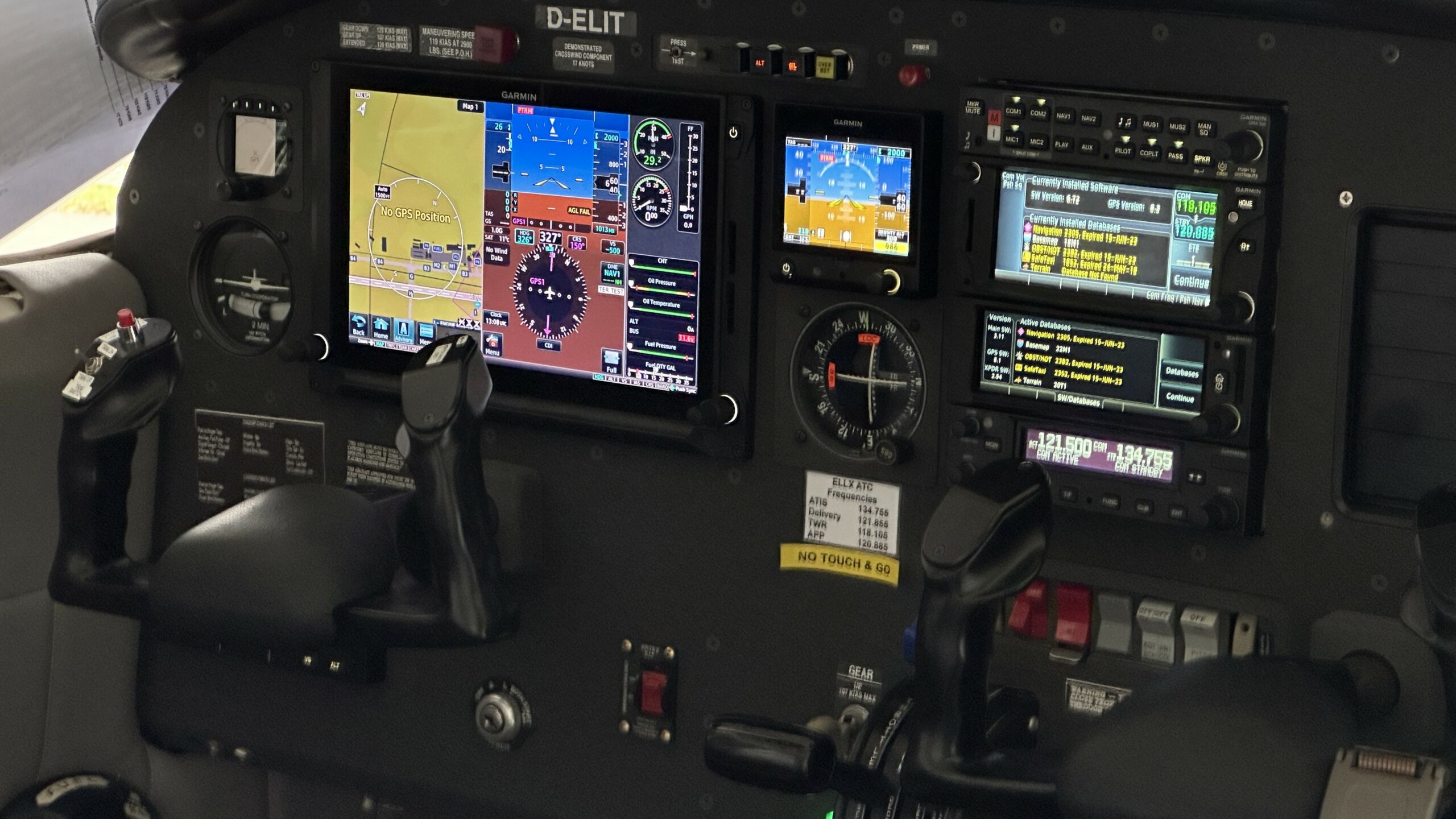 We also provide training courses for Instrument Rating (IR), Multi-Engine Rating (MEP), Commercial (CPL) and Air Transport Pilot Licenses (ATPL).